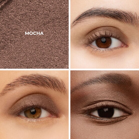 CAVIAR STICK EYE SHADOW SHIMMER - MOCHA